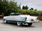 Packard Caribbean Convertible 1955 года